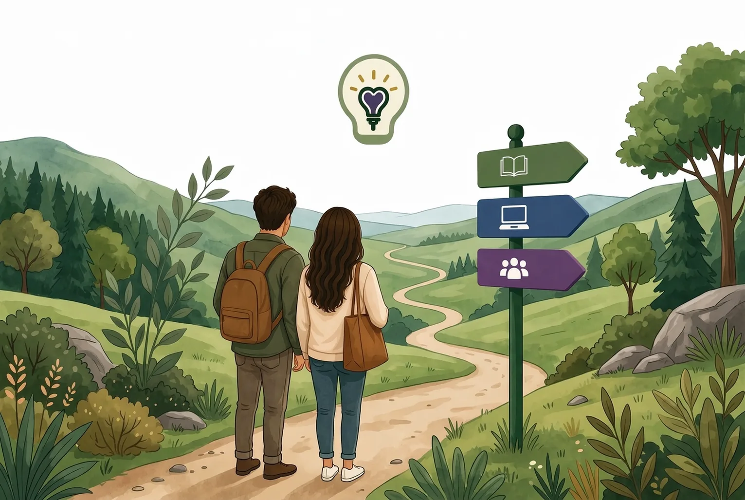 Avaliação e Orientação Vocacional