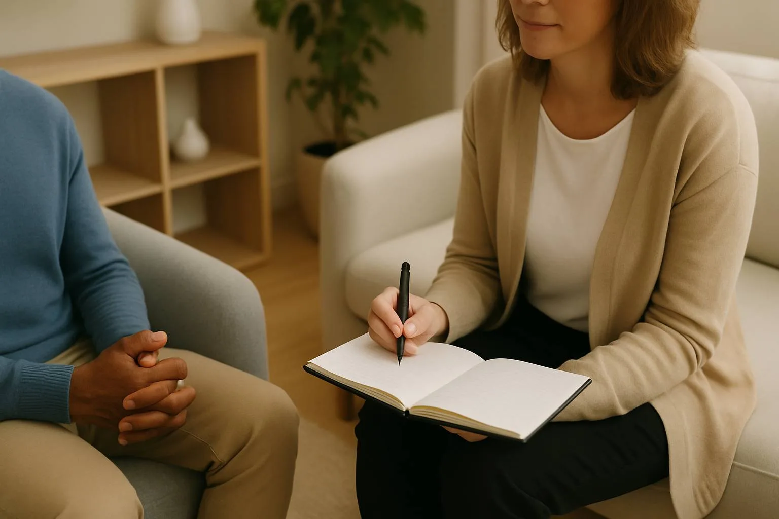 O que é Psicoterapia?