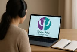 Psicoterapia Online